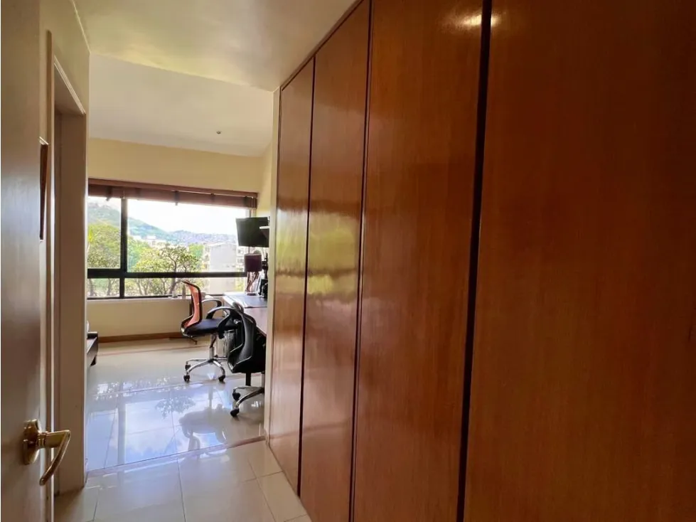 En Venta Apartamento en Terrazas de Sebucan. Sucre - Caracas - 40