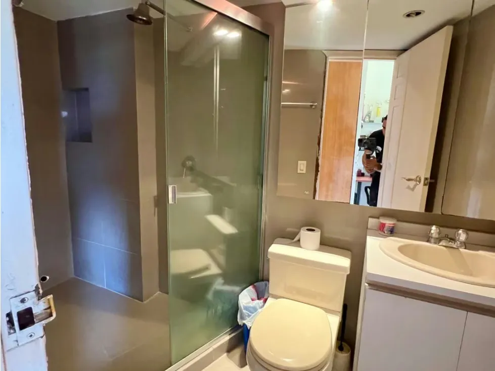 En Venta Apartamento en Terrazas de Sebucan. Sucre - Caracas - 43
