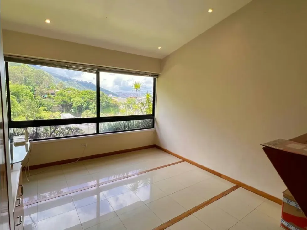 En Venta Apartamento en Terrazas de Sebucan. Sucre - Caracas - 46