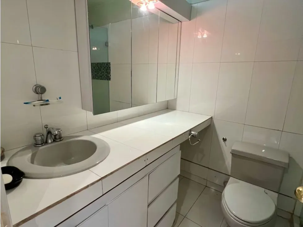 En Venta Apartamento en Terrazas de Sebucan. Sucre - Caracas - 48