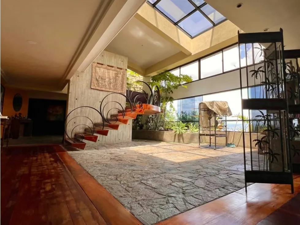 En Venta Apartamento en Terrazas de Sebucan. Sucre - Caracas - 6