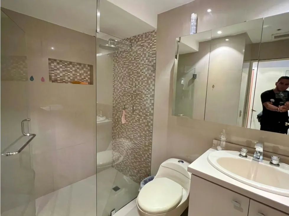 En Venta Apartamento en Terrazas de Sebucan. Sucre - Caracas - 51