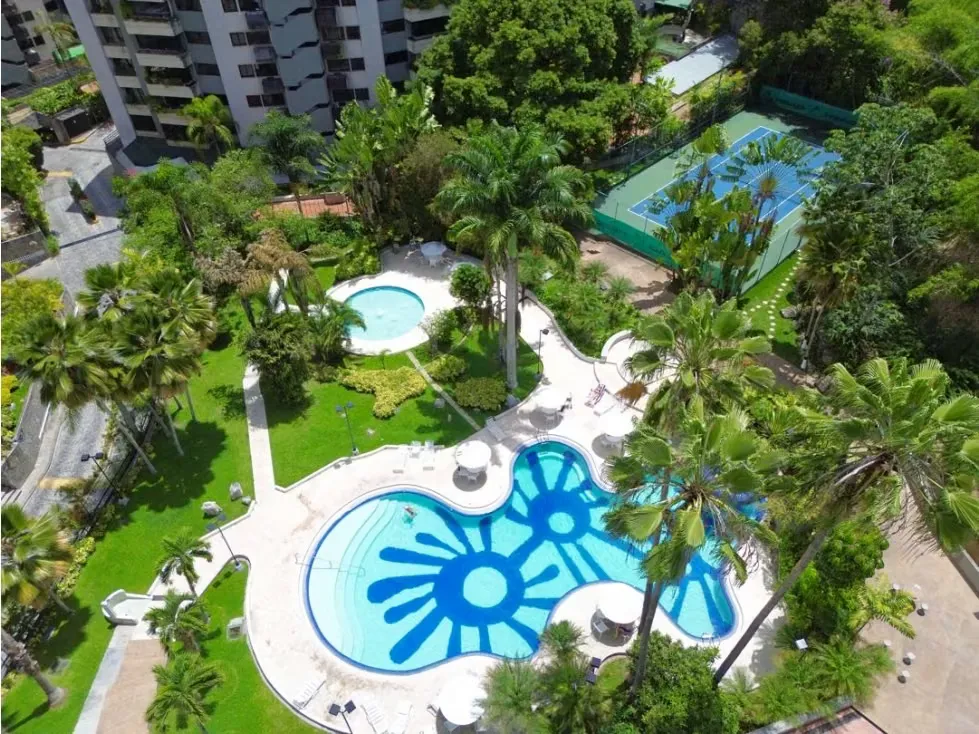 En Venta Apartamento en Terrazas de Sebucan. Sucre - Caracas - 52