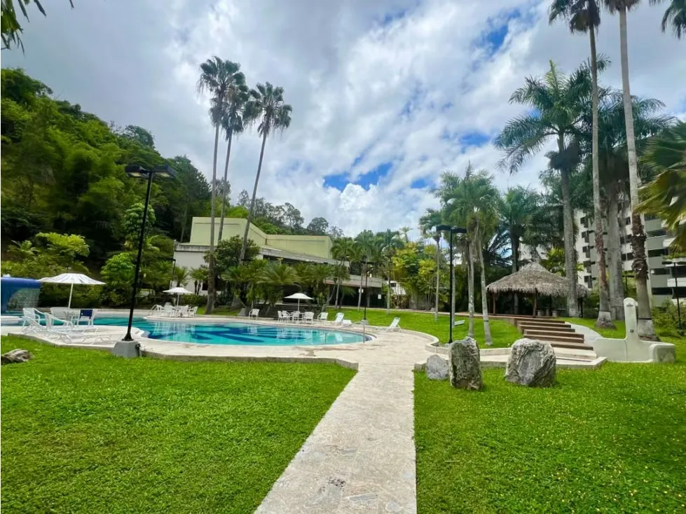 En Venta Apartamento en Terrazas de Sebucan. Sucre - Caracas - 54