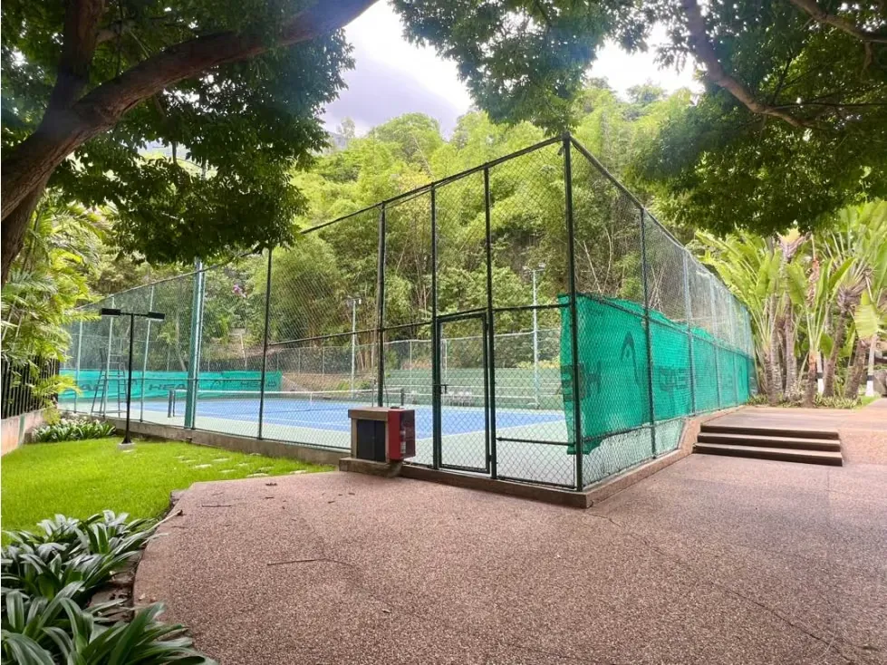 En Venta Apartamento en Terrazas de Sebucan. Sucre - Caracas - 55