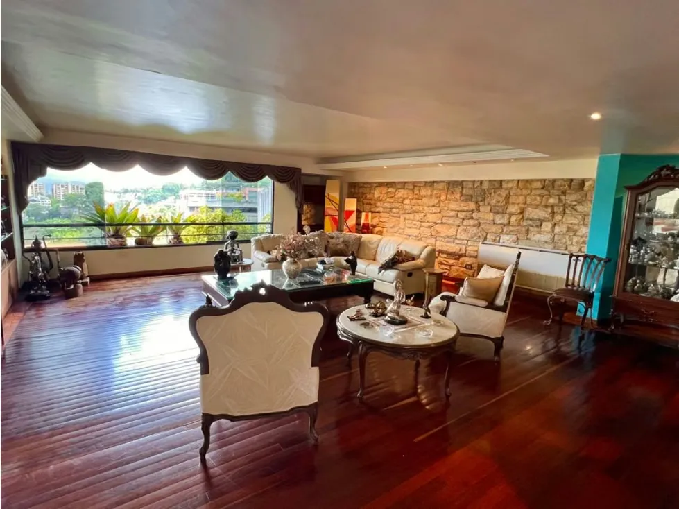 En Venta Apartamento en Terrazas de Sebucan. Sucre - Caracas - 8