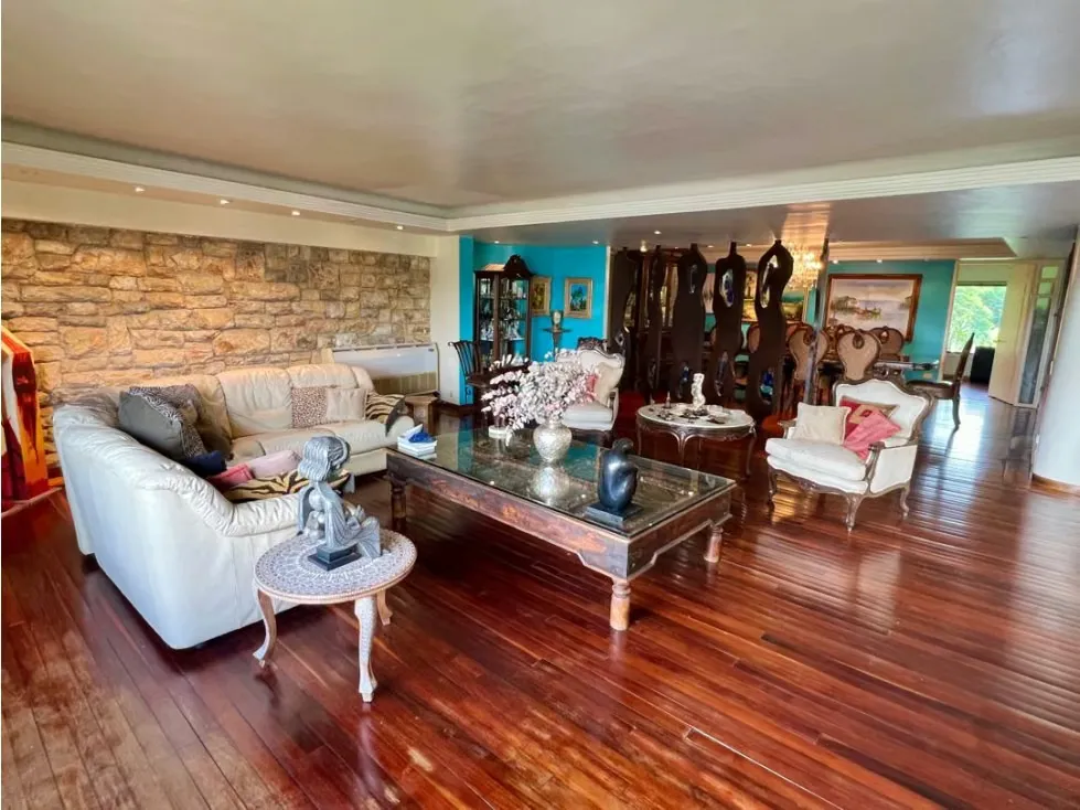 En Venta Apartamento en Terrazas de Sebucan. Sucre - Caracas - 9