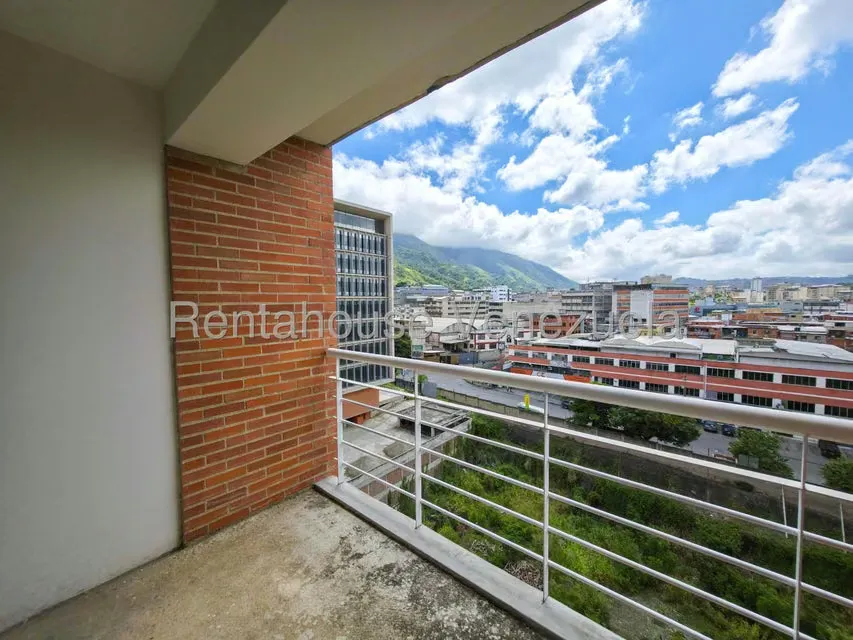 Apartamento (1 Nivel) en Venta en Boleita Norte, Distrito Metropolitano - 12