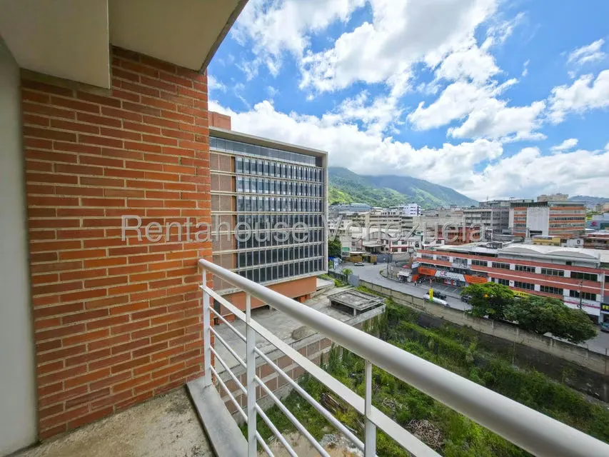 Apartamento (1 Nivel) en Venta en Boleita Norte, Distrito Metropolitano - 13
