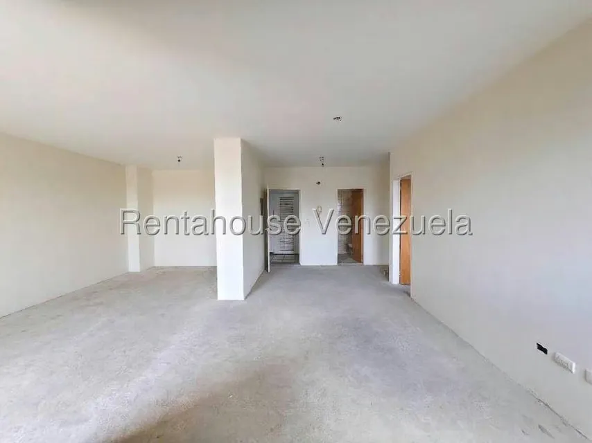Apartamento (1 Nivel) en Venta en Boleita Norte, Distrito Metropolitano - 15
