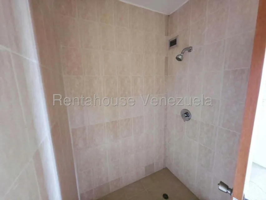 Apartamento (1 Nivel) en Venta en Boleita Norte, Distrito Metropolitano - 17