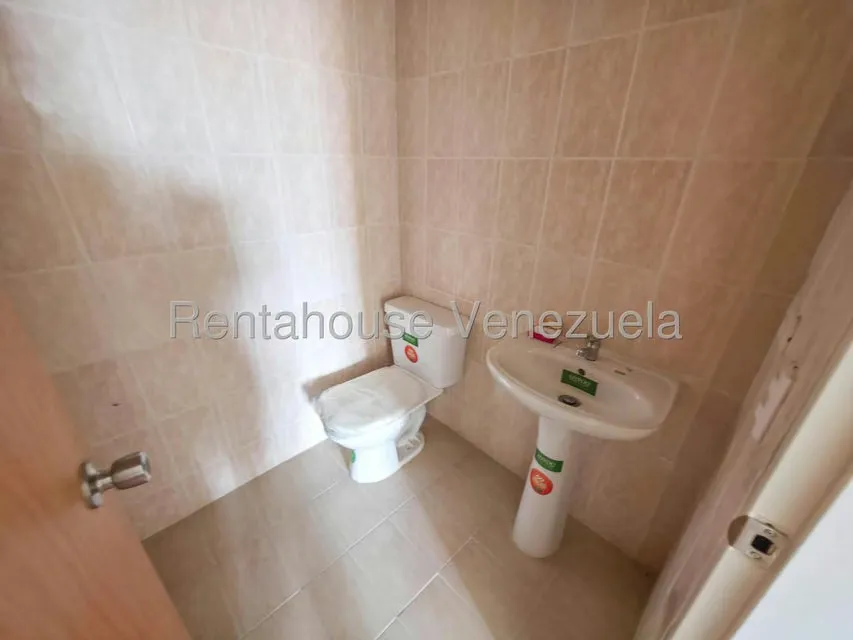 Apartamento (1 Nivel) en Venta en Boleita Norte, Distrito Metropolitano - 18