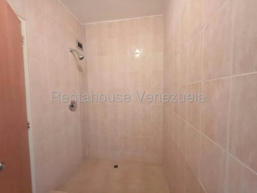 Apartamento (1 Nivel) en Venta en Boleita Norte, Distrito Metropolitano - 19