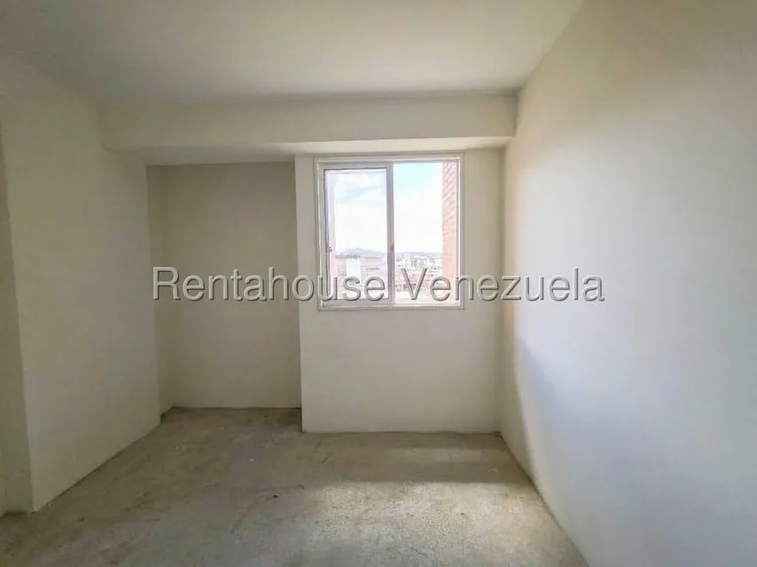 Apartamento (1 Nivel) en Venta en Boleita Norte, Distrito Metropolitano - 21