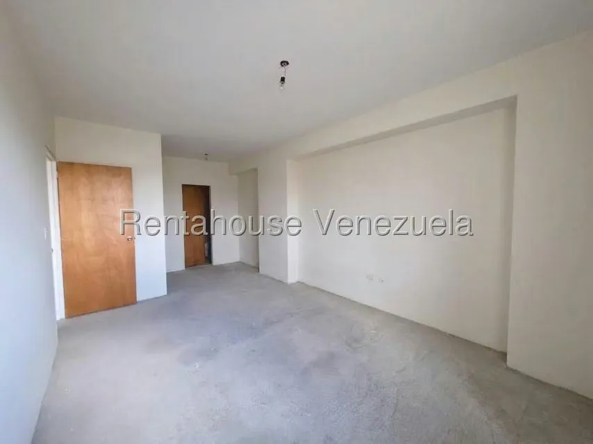 Apartamento (1 Nivel) en Venta en Boleita Norte, Distrito Metropolitano - 22