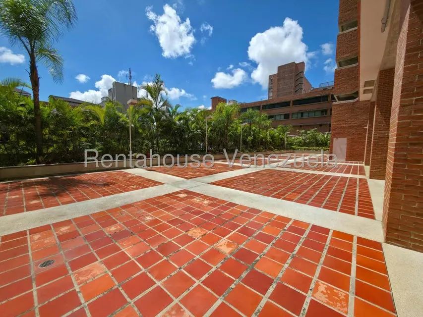 Apartamento (1 Nivel) en Venta en Boleita Norte, Distrito Metropolitano - 26