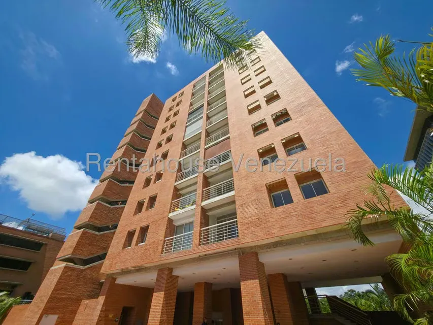 Apartamento (1 Nivel) en Venta en Boleita Norte, Distrito Metropolitano - 27