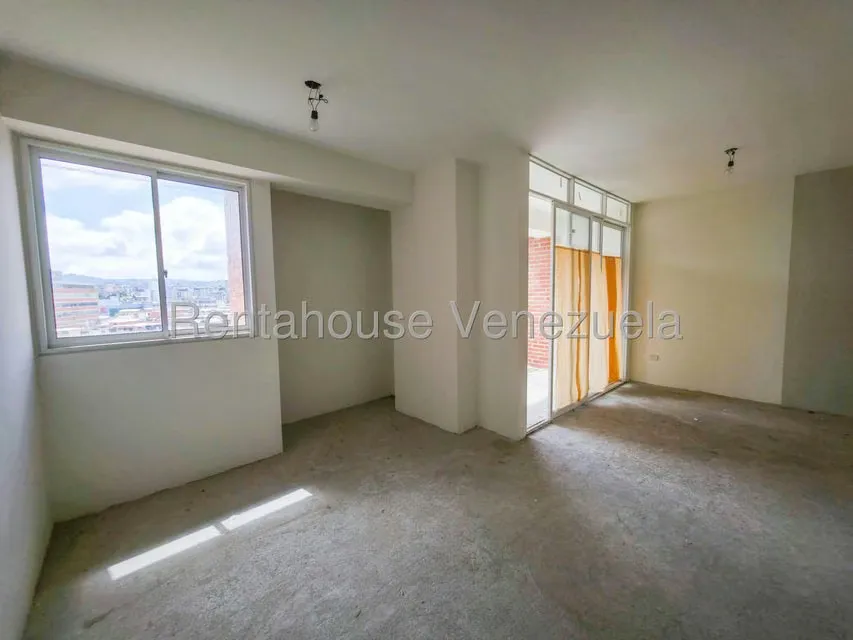 Apartamento (1 Nivel) en Venta en Boleita Norte, Distrito Metropolitano - 6