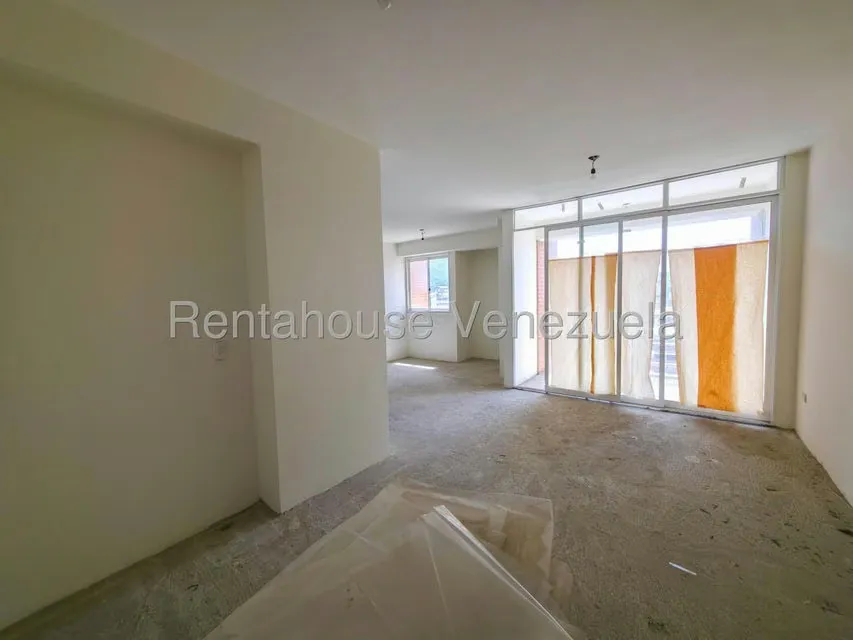 Apartamento (1 Nivel) en Venta en Boleita Norte, Distrito Metropolitano - 7