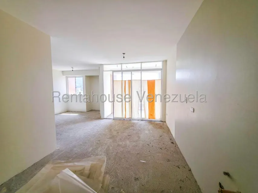Apartamento (1 Nivel) en Venta en Boleita Norte, Distrito Metropolitano - 8