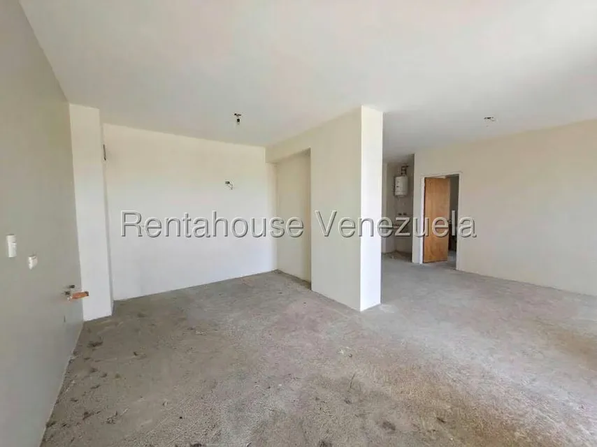 Apartamento (1 Nivel) en Venta en Boleita Norte, Distrito Metropolitano - 9