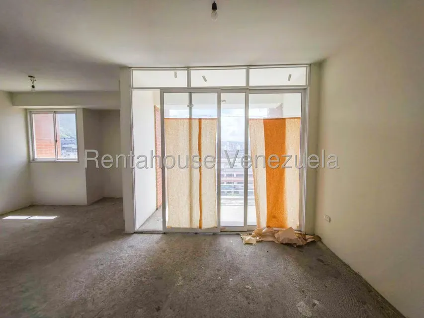 Apartamento (1 Nivel) en Venta en Boleita Norte, Distrito Metropolitano - 10
