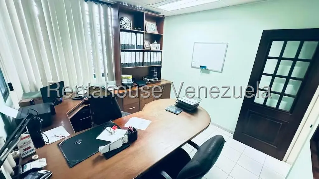 Galpon - Deposito en Venta en Parroquia La Candelaria, Distrito Metropolitano - 11