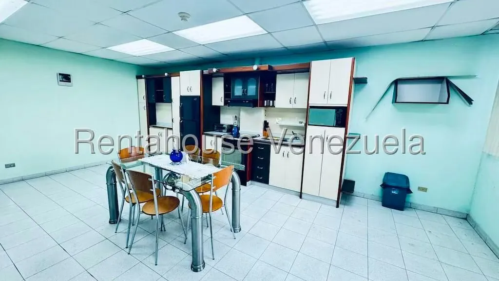 Galpon - Deposito en Venta en Parroquia La Candelaria, Distrito Metropolitano - 21