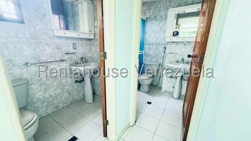 Galpon - Deposito en Venta en Parroquia La Candelaria, Distrito Metropolitano - 22