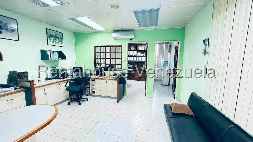 Galpon - Deposito en Venta en Parroquia La Candelaria, Distrito Metropolitano - 9