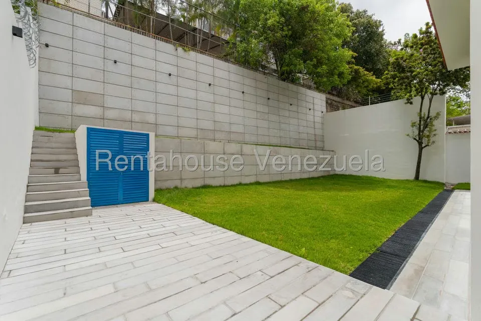 Casa (Duplex) en Venta en Country Club, Distrito Metropolitano - 6