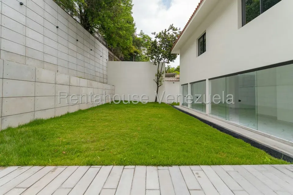 Casa (Duplex) en Venta en Country Club, Distrito Metropolitano - 7