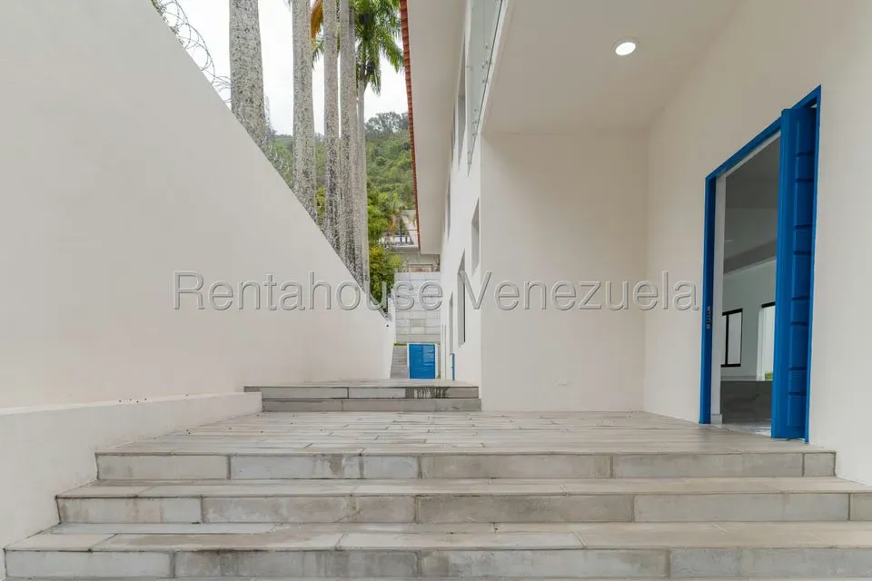 Casa (Duplex) en Venta en Country Club, Distrito Metropolitano - 10