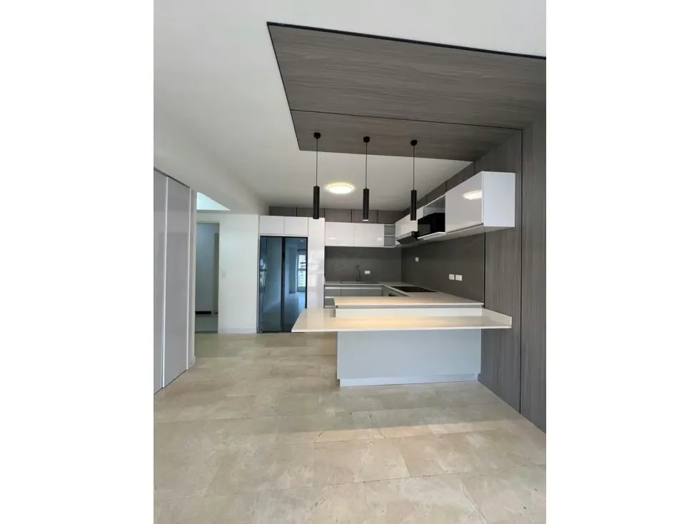 Apartamento en venta en La Boyera