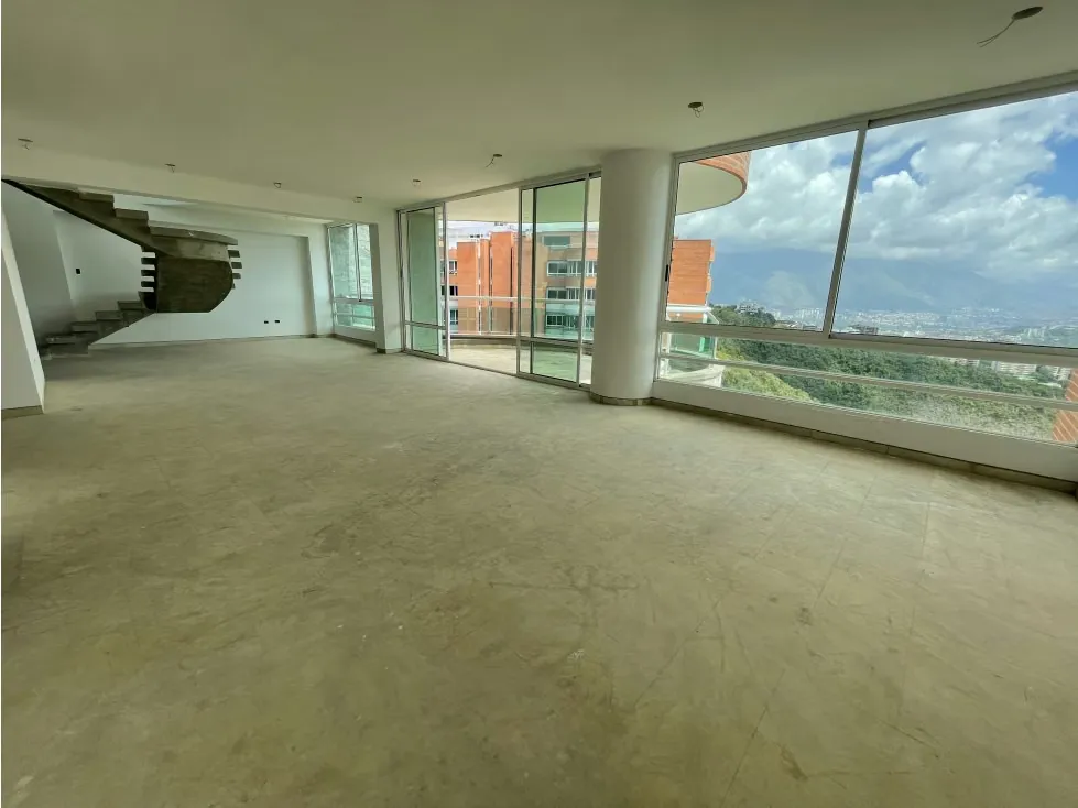 Se vende PH 636m2 4h+2s/3.5b+2s/6p Mirador de los Campitos 9431 - 3