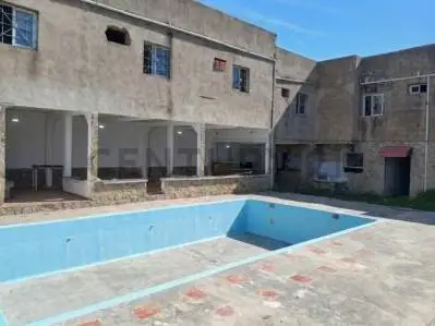 EDIFICIO RESIDENCIAL COMERCIAL EN EL MUNICIPIO GARCIA
