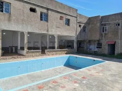 EDIFICIO RESIDENCIAL COMERCIAL EN EL MUNICIPIO GARCIA