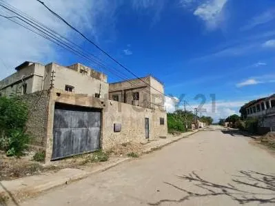 EDIFICIO RESIDENCIAL COMERCIAL EN EL MUNICIPIO GARCIA - 2