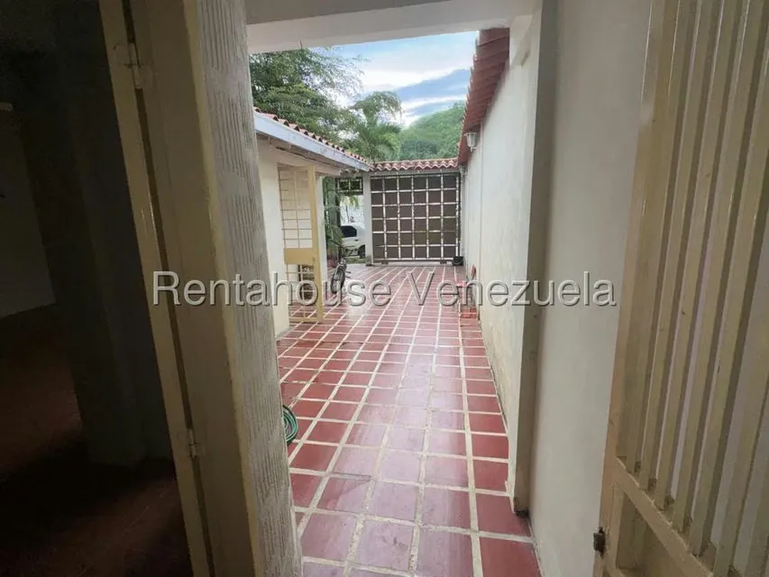 Casa (1 Nivel) en Venta en Contry Villas, Miranda - 12
