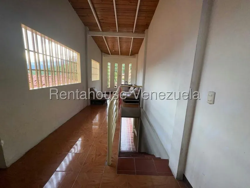 Casa (1 Nivel) en Venta en Contry Villas, Miranda - 15