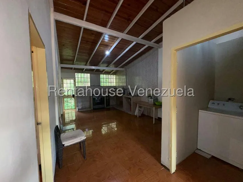 Casa (1 Nivel) en Venta en Contry Villas, Miranda - 16