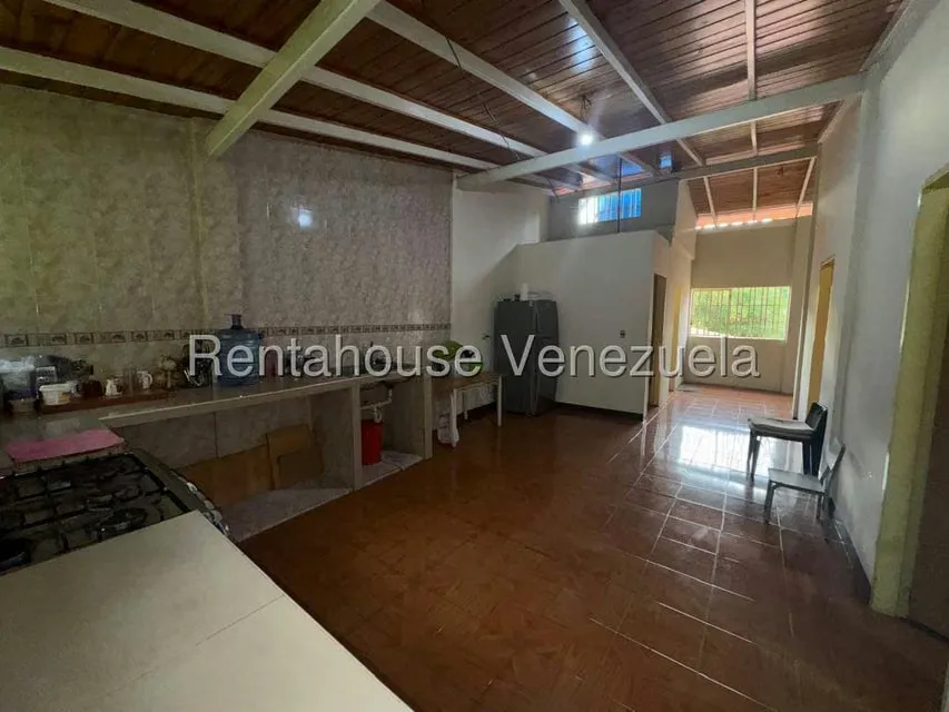 Casa (1 Nivel) en Venta en Contry Villas, Miranda - 20