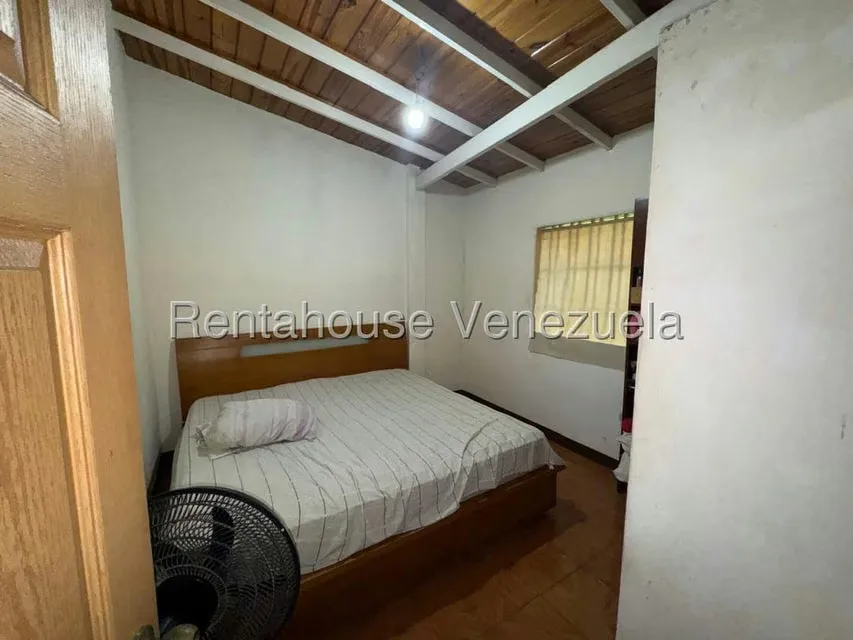 Casa (1 Nivel) en Venta en Contry Villas, Miranda - 22