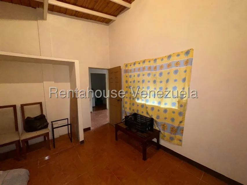 Casa (1 Nivel) en Venta en Contry Villas, Miranda - 23