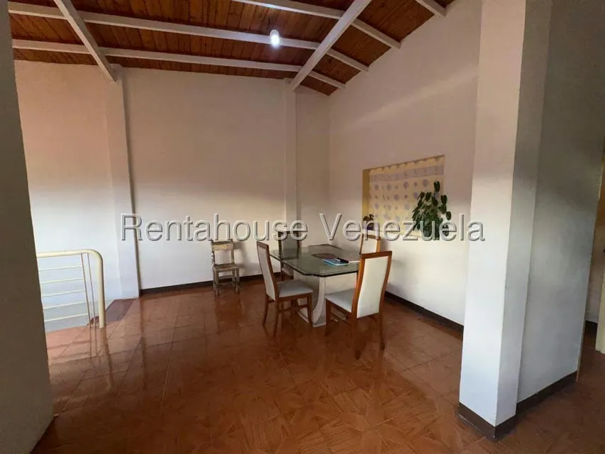 Casa (1 Nivel) en Venta en Contry Villas, Miranda - 32