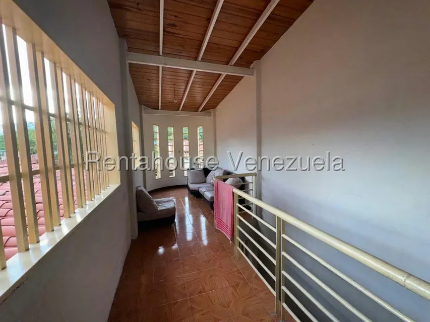 Casa (1 Nivel) en Venta en Contry Villas, Miranda - 36