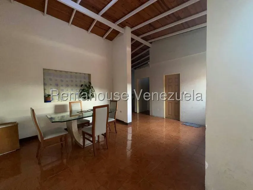 Casa (1 Nivel) en Venta en Contry Villas, Miranda - 37