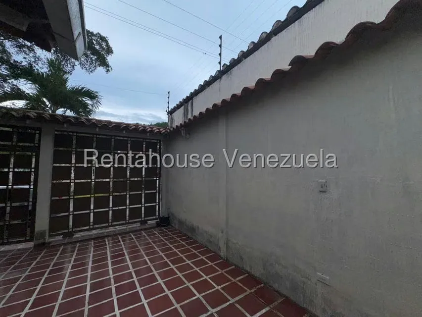 Casa (1 Nivel) en Venta en Contry Villas, Miranda - 5