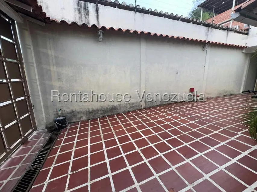 Casa (1 Nivel) en Venta en Contry Villas, Miranda - 6