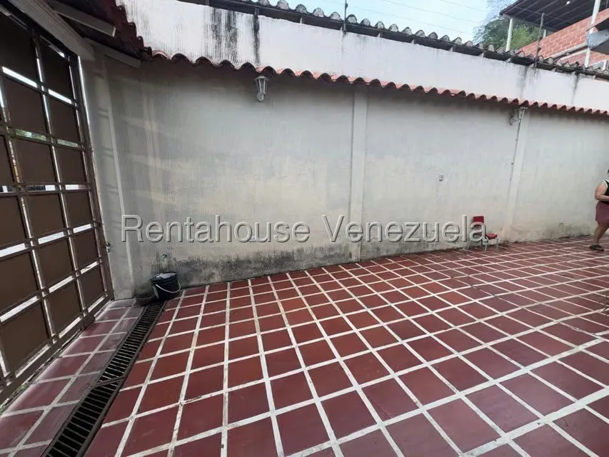 Casa (1 Nivel) en Venta en Contry Villas, Miranda - 7